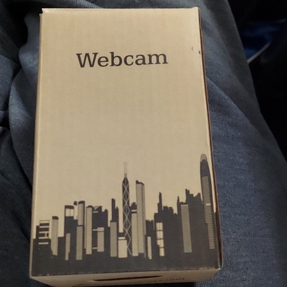 Webcam - Picture 4 of 4